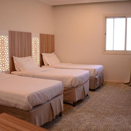 فندق ارتال طيبة Artal Taiba Hotel Medina ภายนอก รูปภาพ